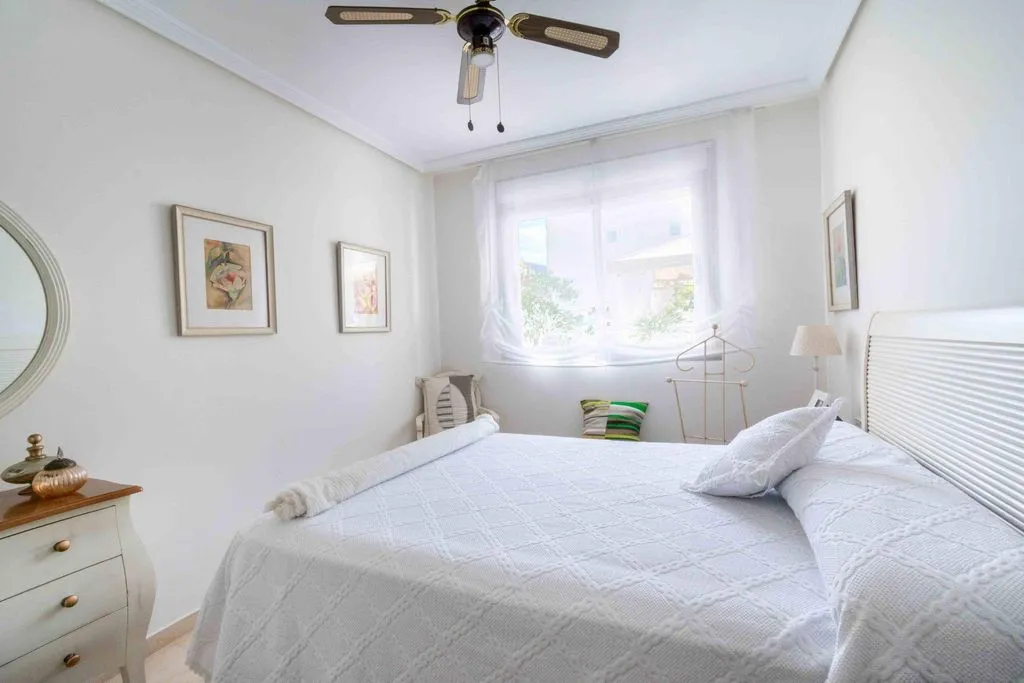 Magamistoad - Luxury Apartment with Pool in l'Alfàs del Pi