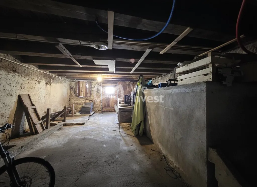 Toad - Spacious House with Courtyard in Saint-Laurent-sur-Othain
