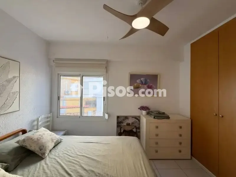 Chambres - Seafront Apartment with Terraces in Denia