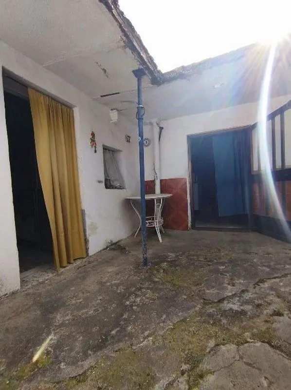 Jardin - Chalet to Renovate in Camarena