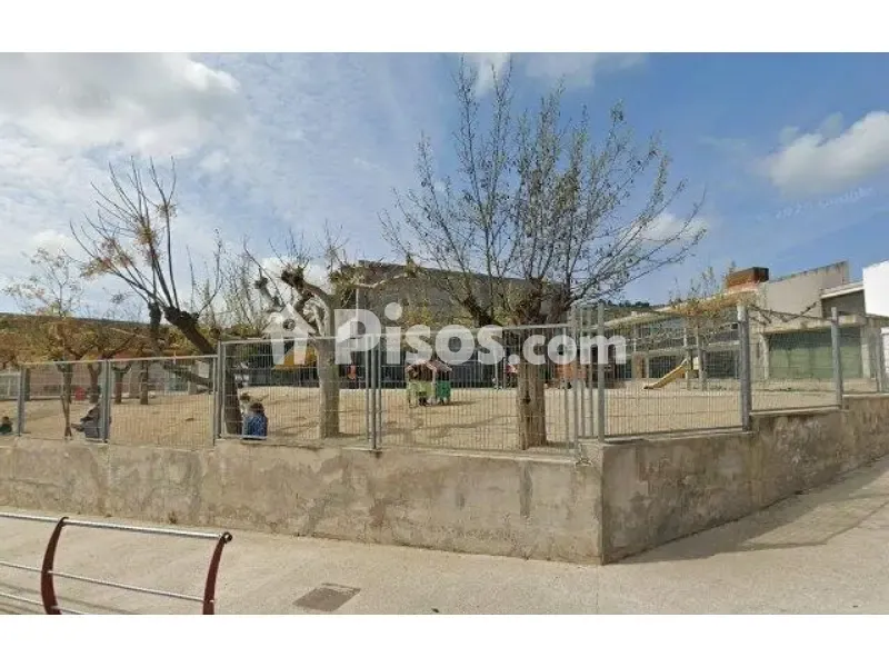 Occupied Flat with 3 Bedrooms in Alguaire