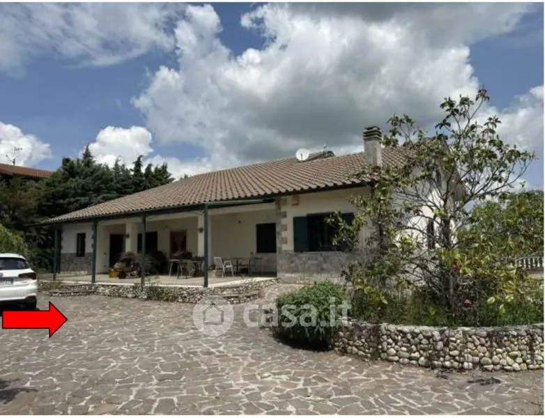 Välivaade - Apartment with Balcony and Terrace in Campobasso