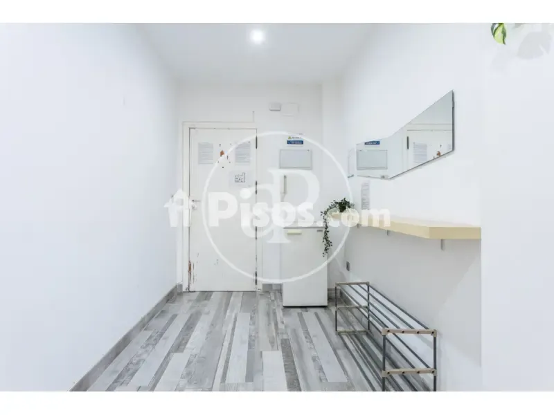 Entrée - Modern Loft with VUT in City Centre