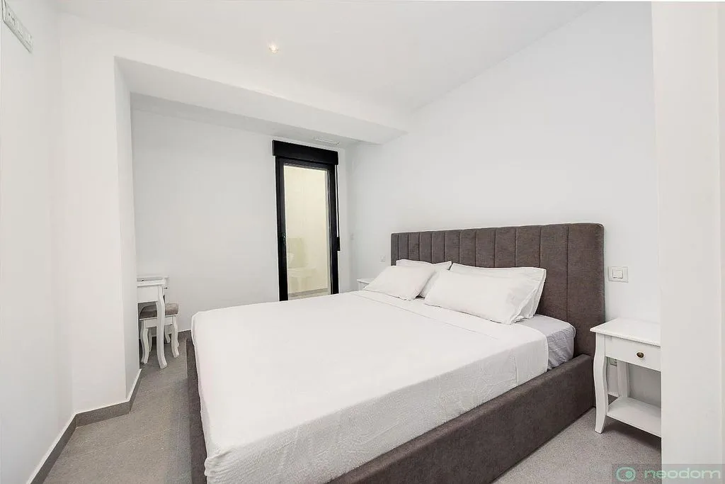Chambres - Duplex with Pool and Terrace in Guardamar de Segura