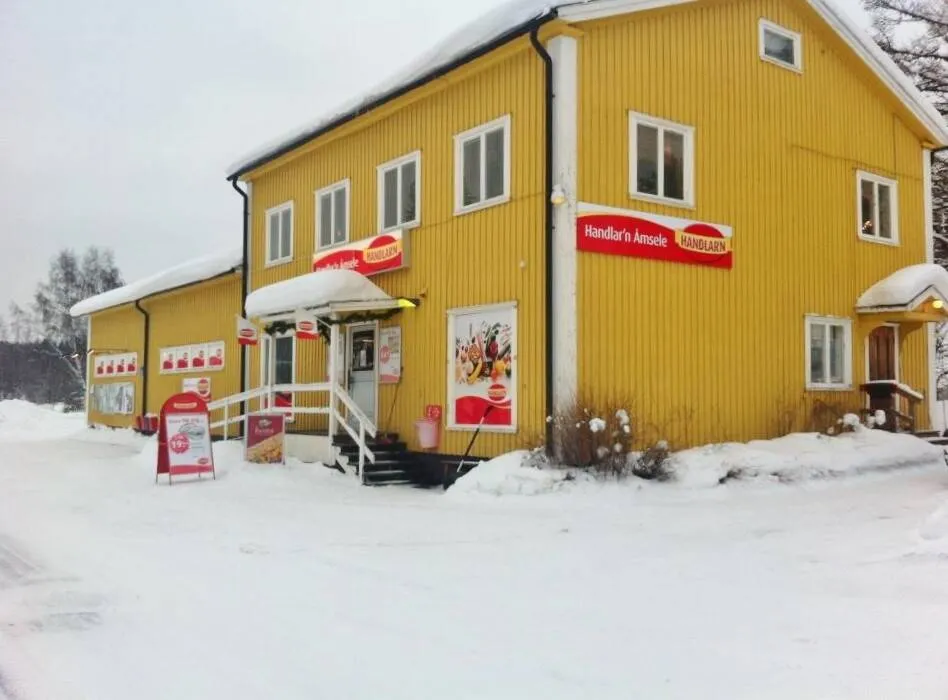 Maison 4 pièces à Vindelns kommun