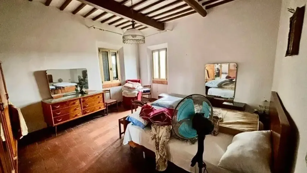 Appartement 4 pièces à IT