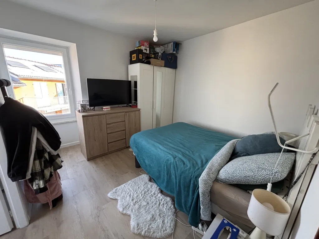 Dormitorios - First Floor Flat with Parking in BART