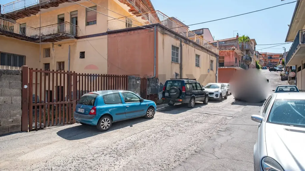 Extérieur - Commercial Space with Apartments in Belpasso