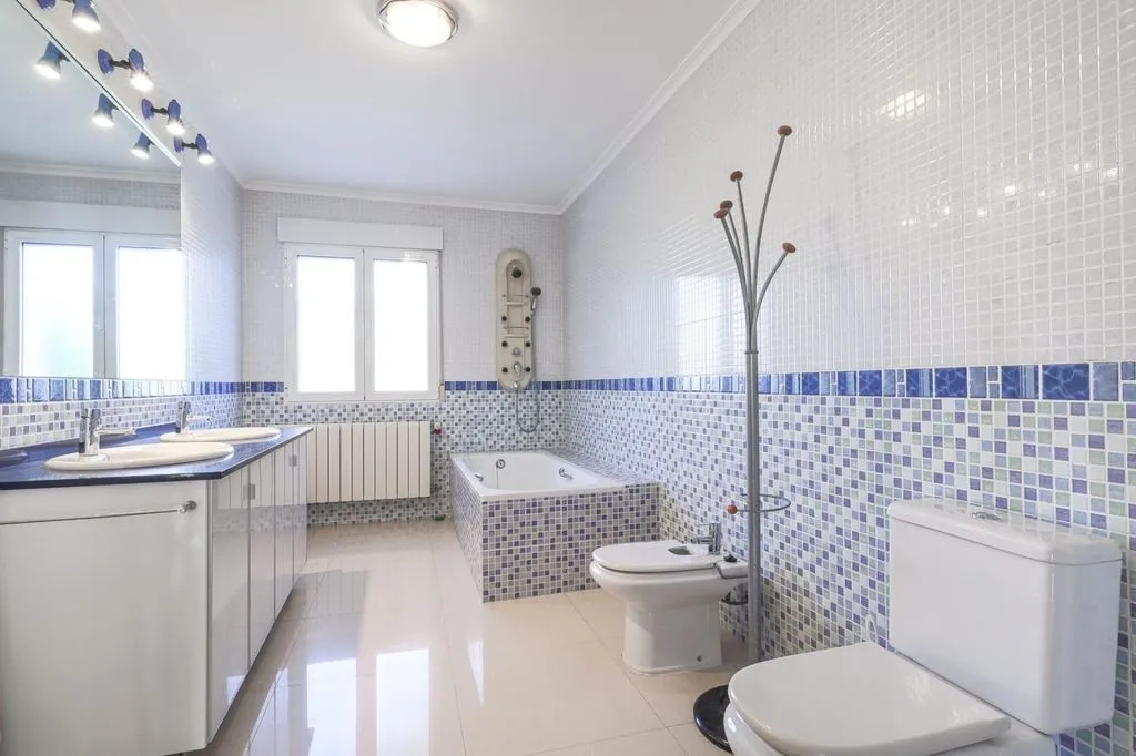 Salles de bain - Luxury Villa with Pool in Torrevieja