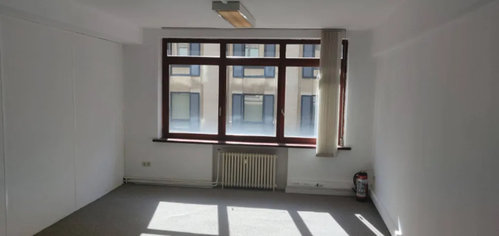 Rooms - Modern Office in Central Brussels