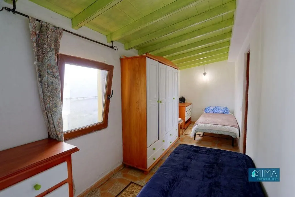 Magamistoad - Villa with Two Houses in Breña Alta