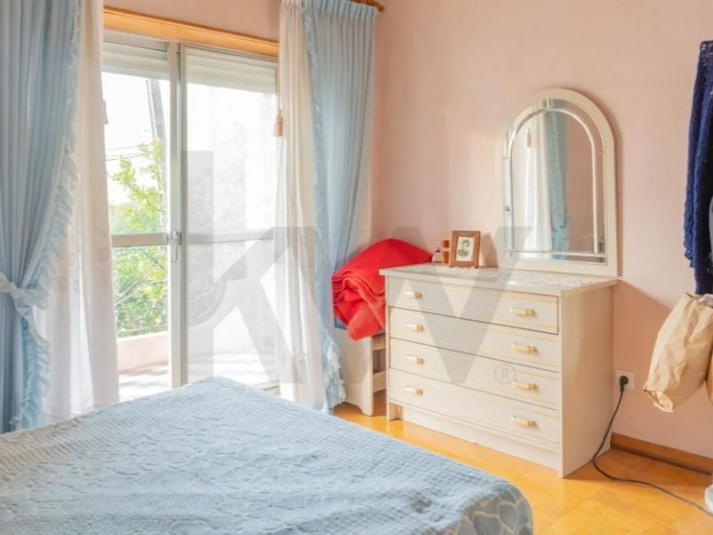 Chambres - Luxury House with Energy Efficiency in Charneca de Caparica