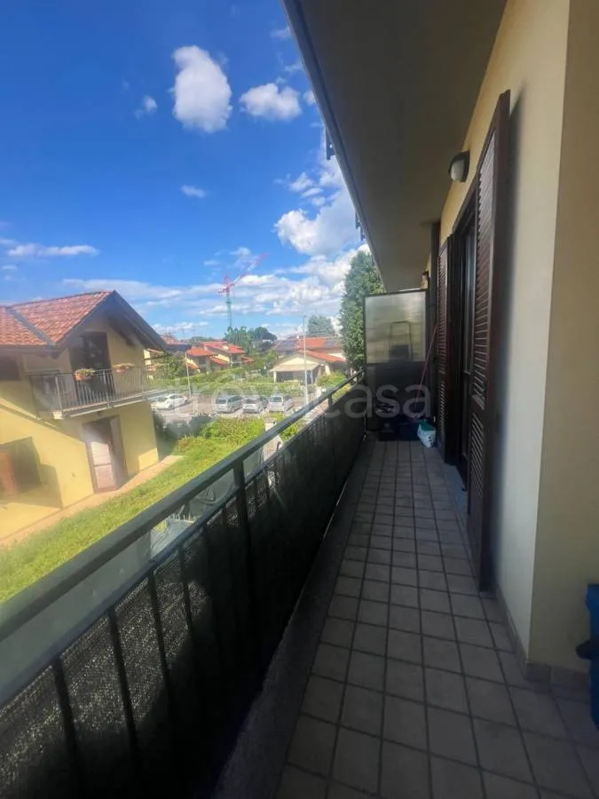 Balcon - Fully Furnished Apartment with Balcony in Ternate