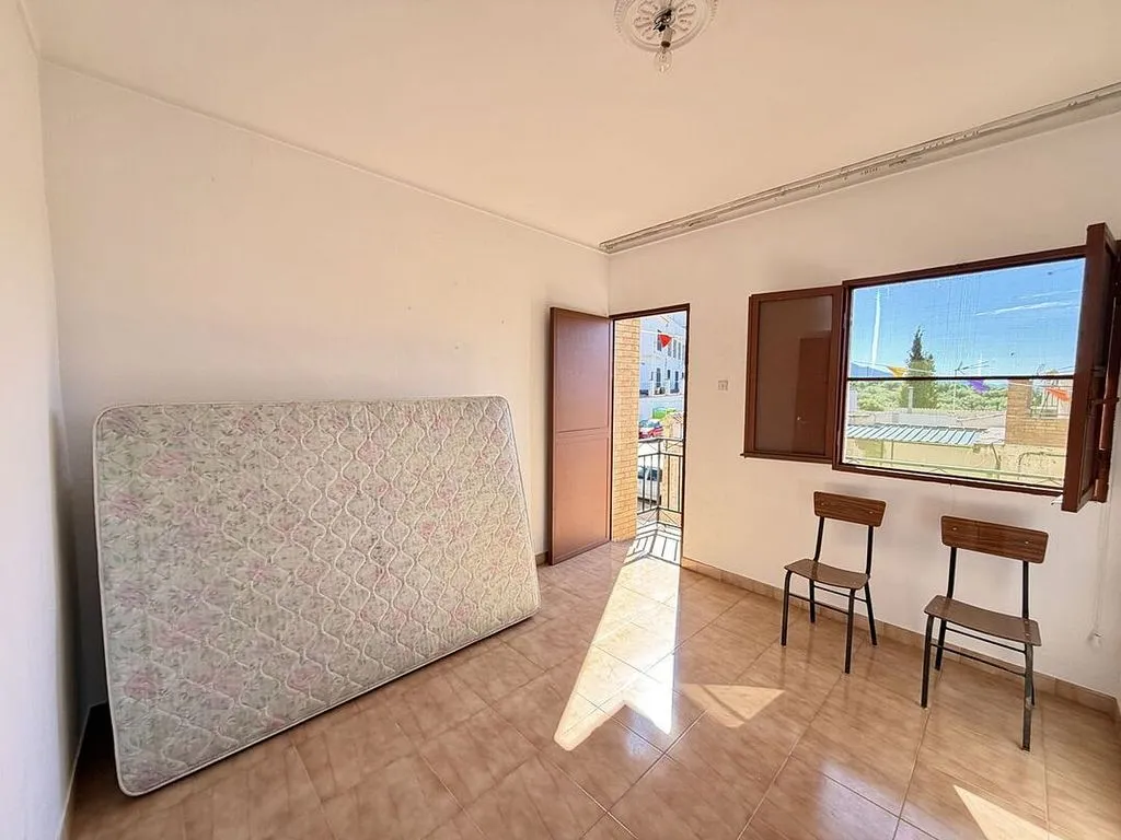 Magamistoad - Chalet with Terrace in Periana