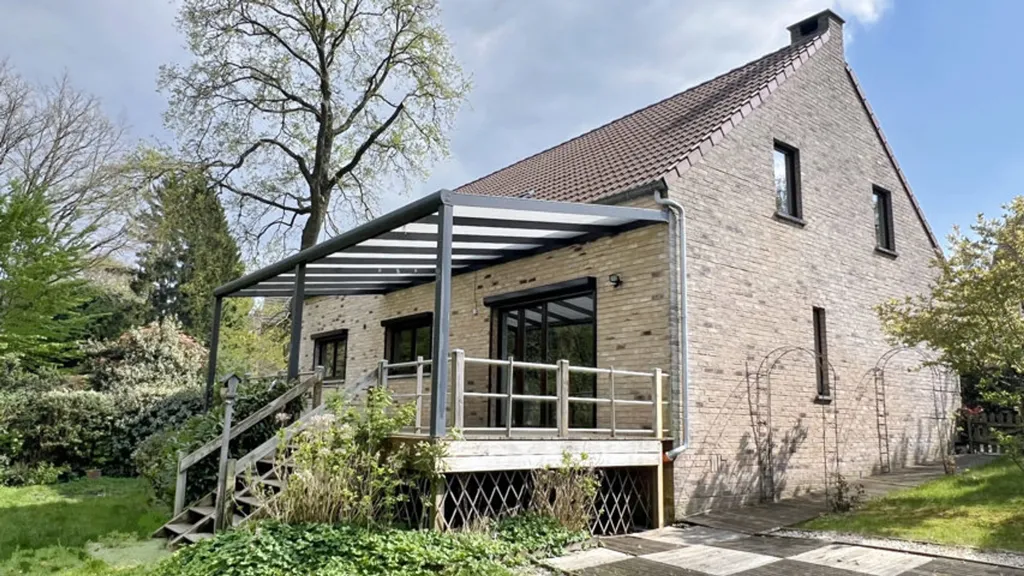 3-bedroom house in Genval