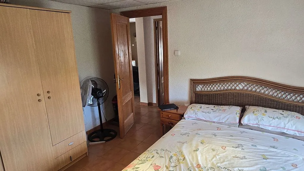 Chambres - Chalet with Pool and Terrace in Sax