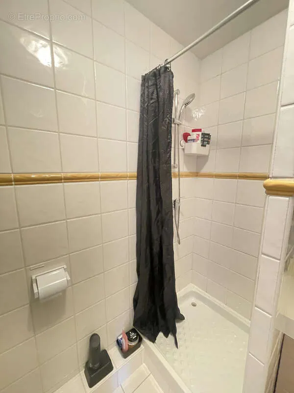 Bagni - Studio with Private Parking in City Centre