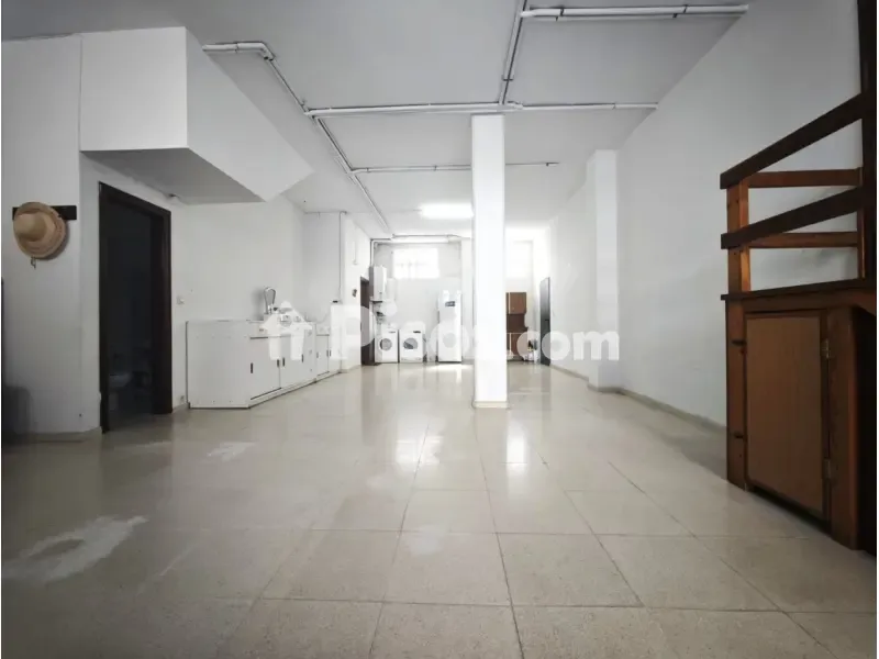 Toad - Penthouse Chalet with Garage in Vila