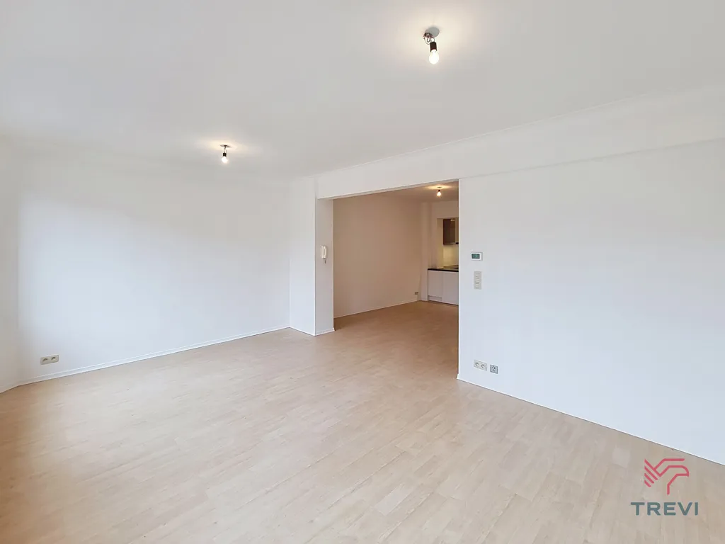 Toad - 2-Bedroom Apartment with Terrace in Uccle