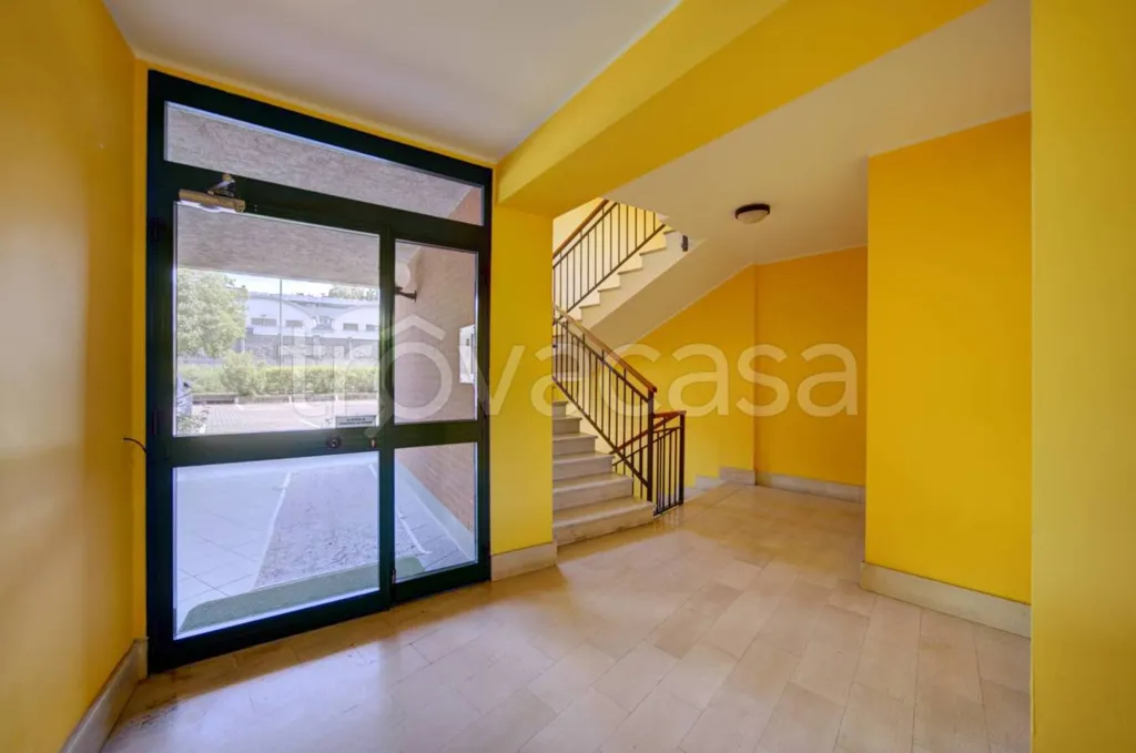 Toad - Apartment with Parking in Torino