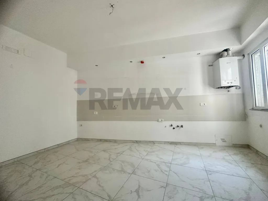 Toad - Spacious Apartment with Balcony in Matera