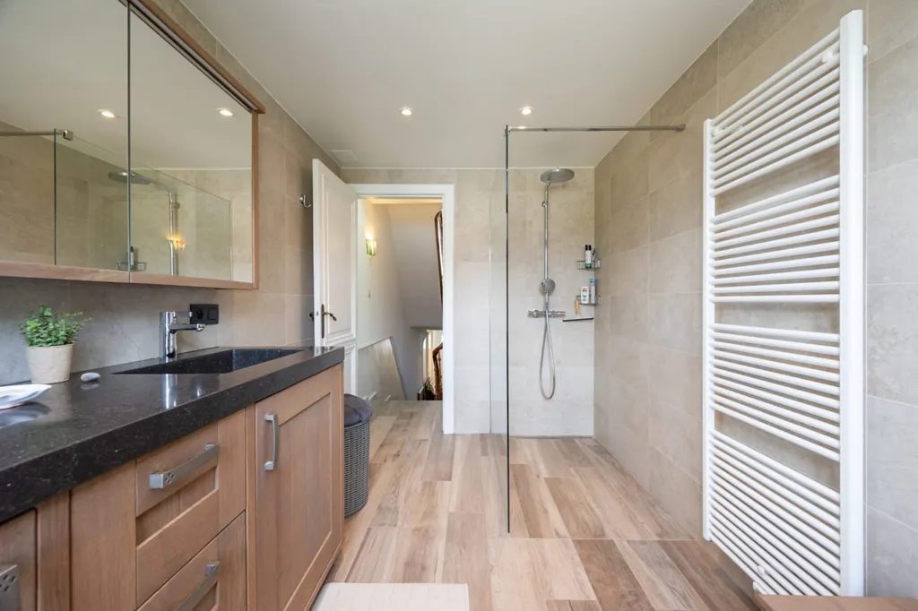 Vannitoad - Charming Townhouse with Garden in Antwerp South