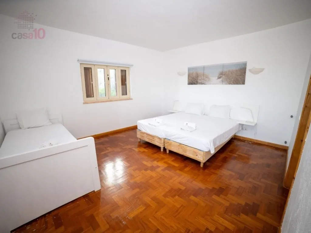 Chambres - Luxury Villa with Pool in Estoi, Faro