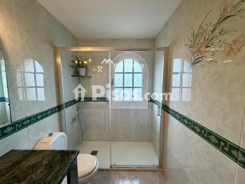 Salles de bain - Chalet with Pool in El Vendrell