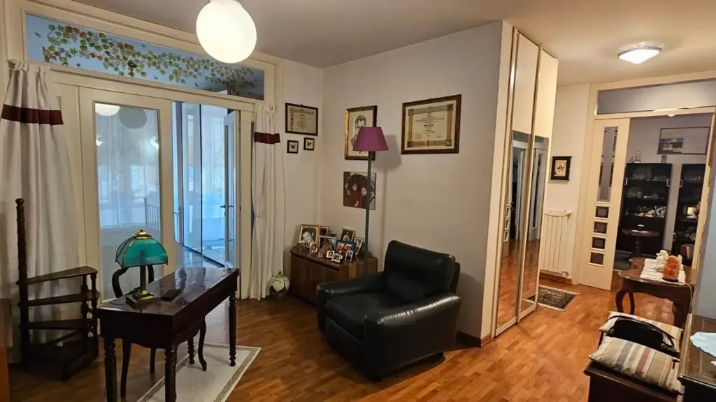 Séjour - Apartment with Parking in Civitanova Marche