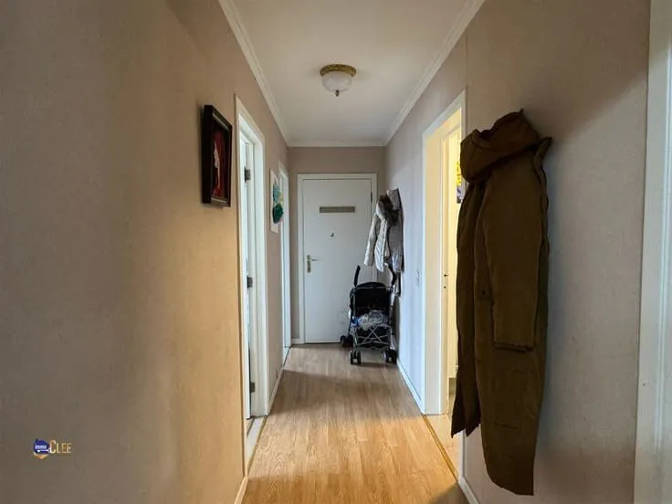 3 magamistoaga korter asukohas Sint-Truiden