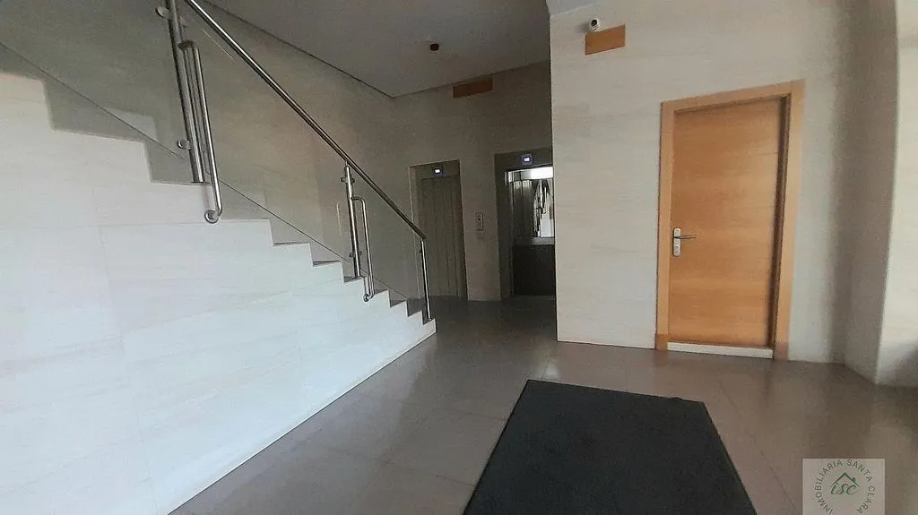 Pièces - Apartment with Terrace and Balcony in Txurdinaga
