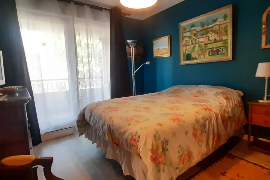 Magamistoad - Duplex with Terraces in Six Fours les Plages