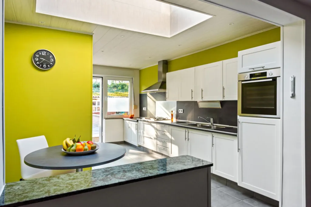 Renovated House with Terrace in Rumst