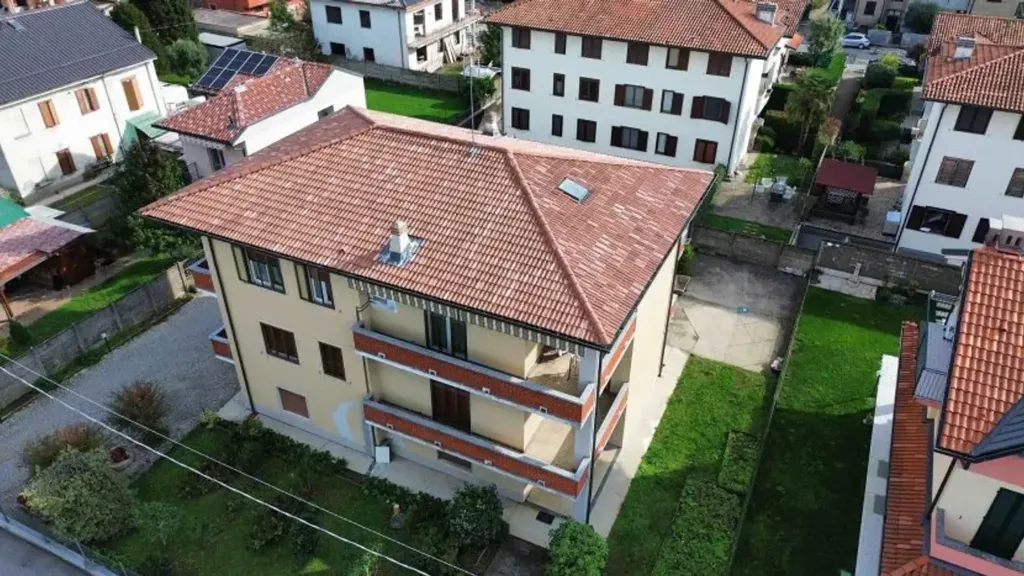 facade