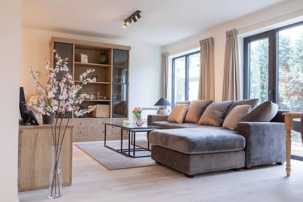 Elutuba - Modern Apartments with Service in Varsenare