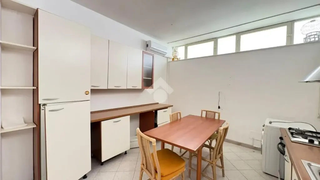 Kitchen - Rustic 2-Bedroom Flat in Palermo
