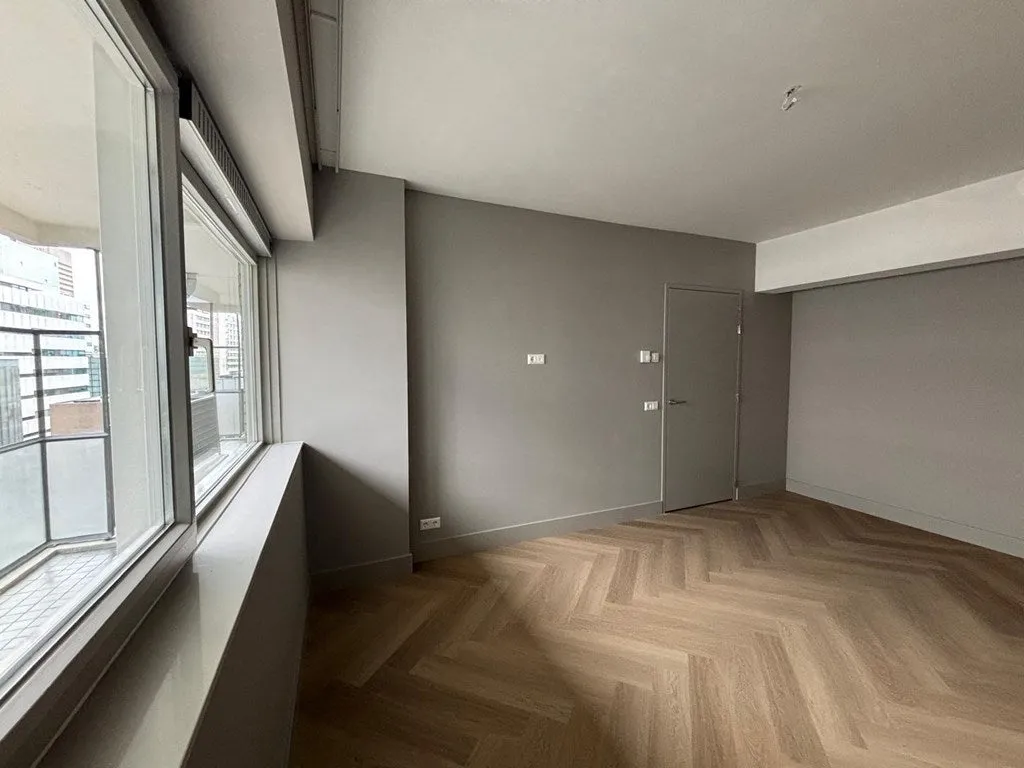 Appartement 4 pièces à Rotterdam
