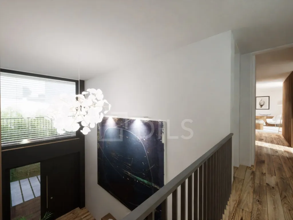 Pièces - Construction Plot with Golf View in Estoril