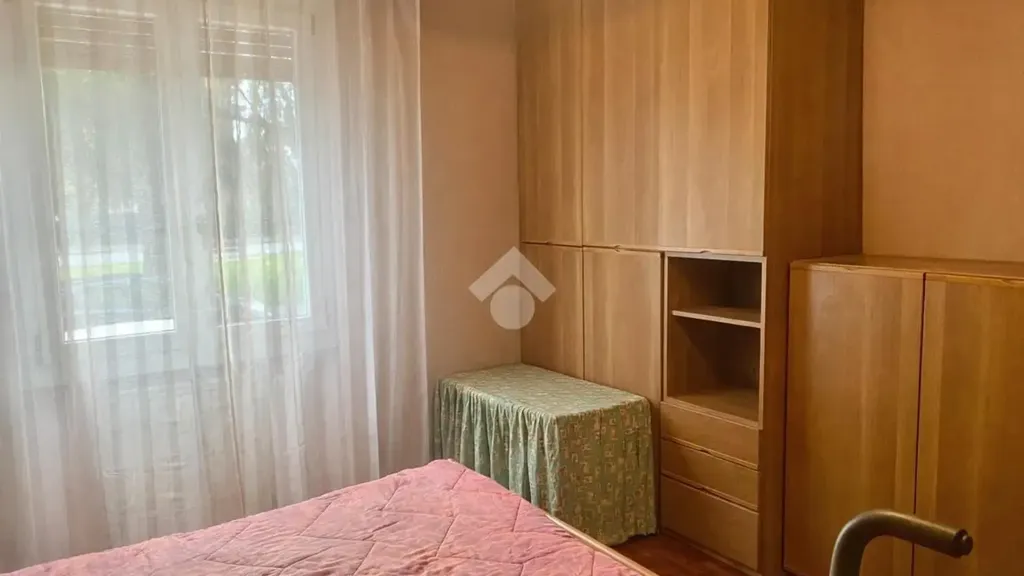 Magamistoad - Spacious Apartment with Parking in Brescia