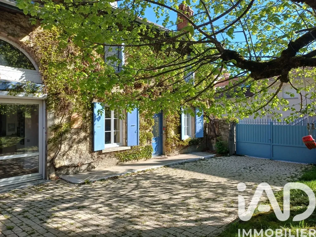 6 magamistoaga maja asukohas Chapareillan