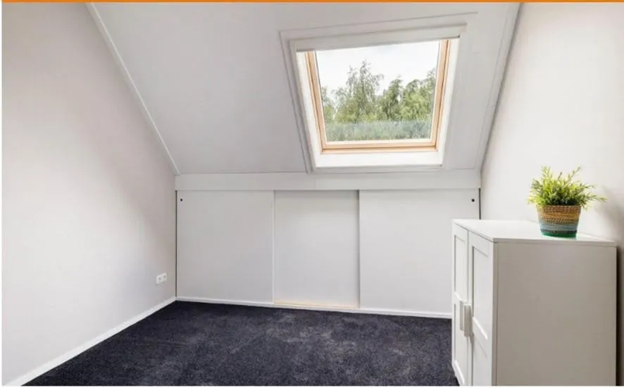 Bien 3 pièces à Voorthuizen