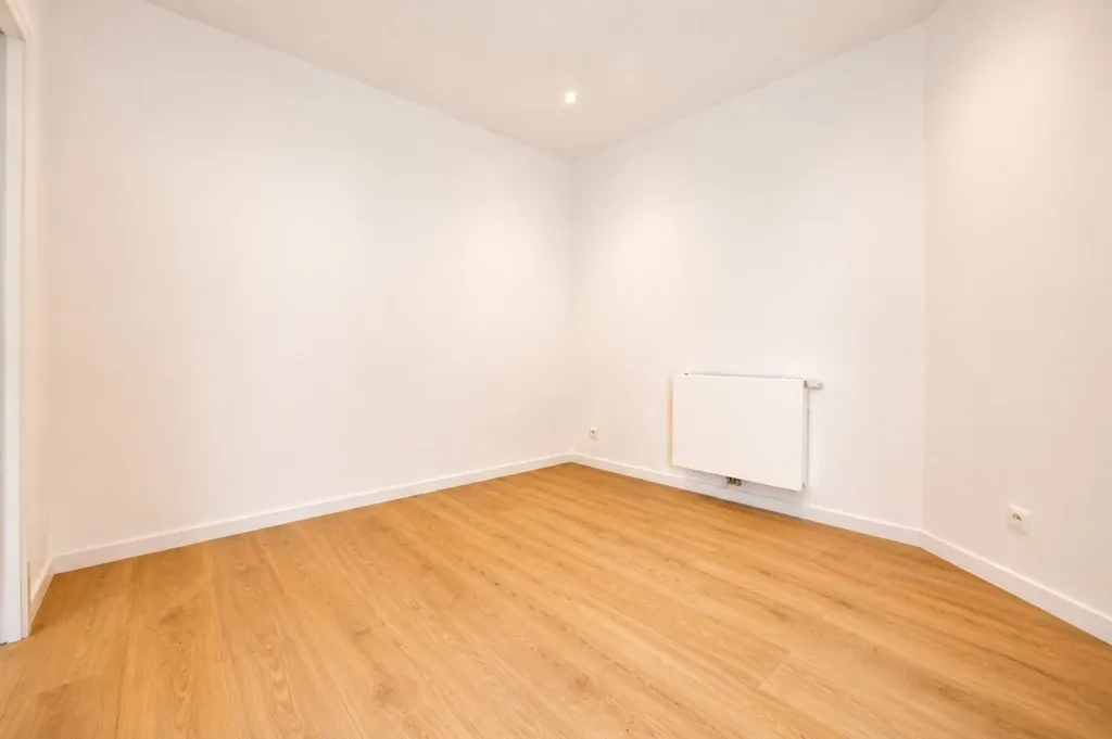 Pièces - Appartement avec terrasse au centre de Liège