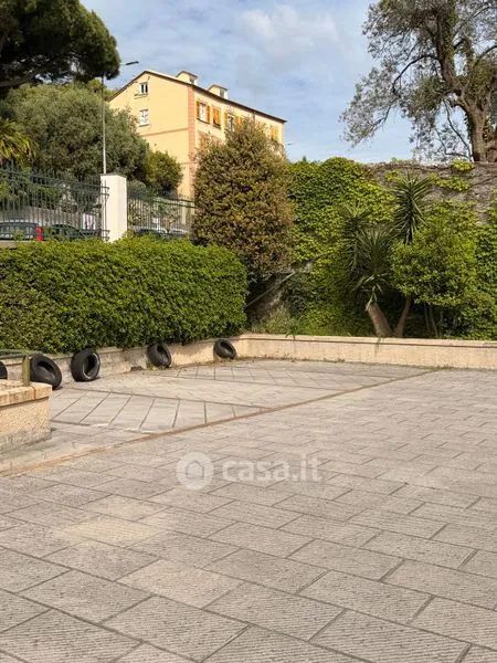 Terrasse - Luxury Studio with Terrace in Nervi, Genoa