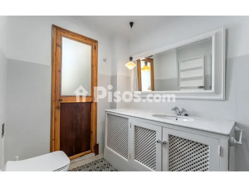 Vannitoad - Fully Renovated Apartment in Palma Centre