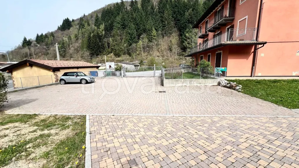 Extérieur - Trilocale with Mountain Views in Chiusa di Pesio