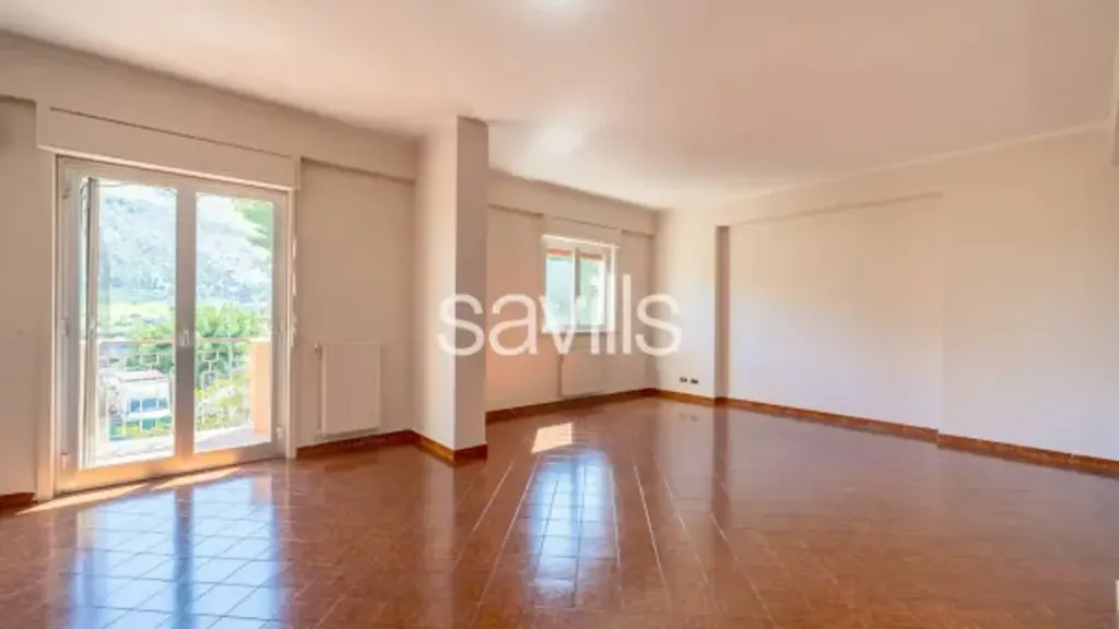 Elutuba - Apartment with Balcony in Palermo