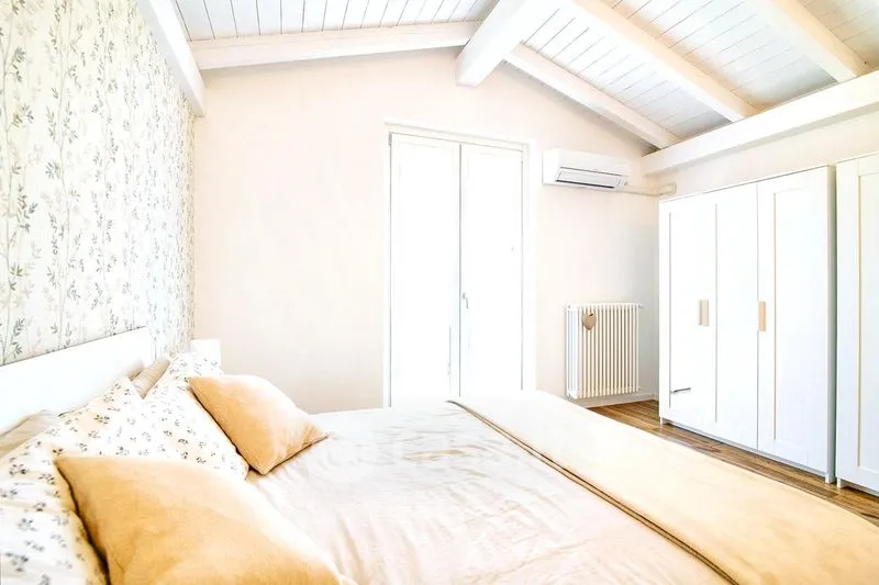 Chambres - Modern Villa with Panoramic Views near Broni