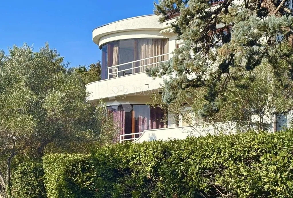 Extérieur - Luxury Seafront Villa in Krk Centre