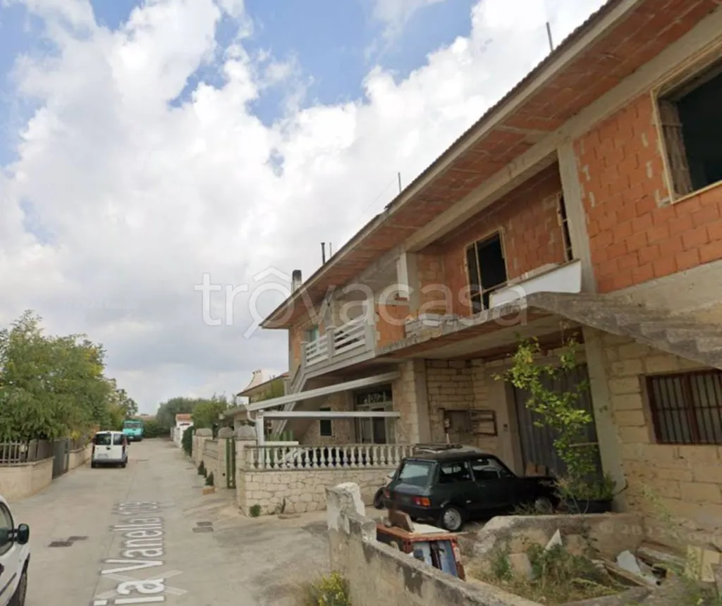 Extérieur - Auctioned Apartment with Terrace in Modica