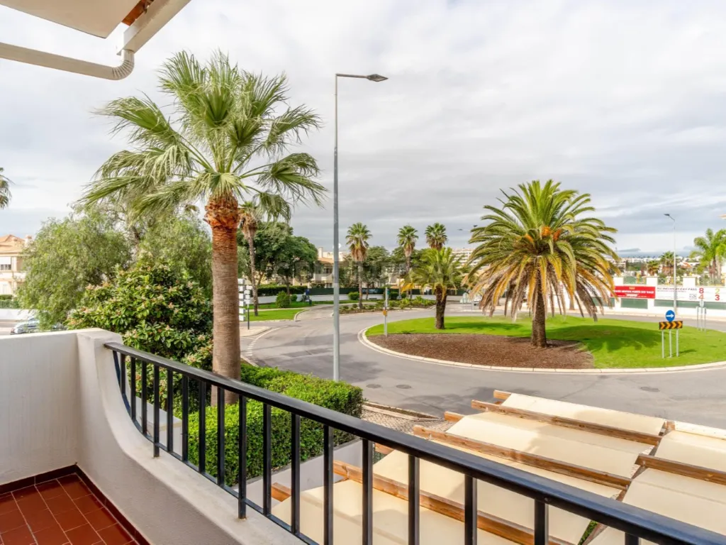 Balcon - Luxury House with Restaurant in Albufeira